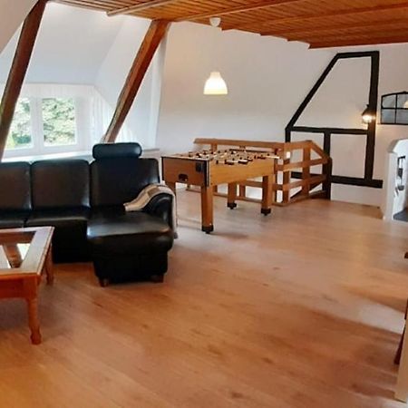 Apartamento Vogtkate Damlos Exterior foto