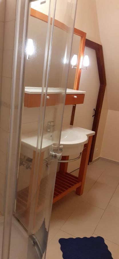 Apartamento Vogtkate Damlos Exterior foto