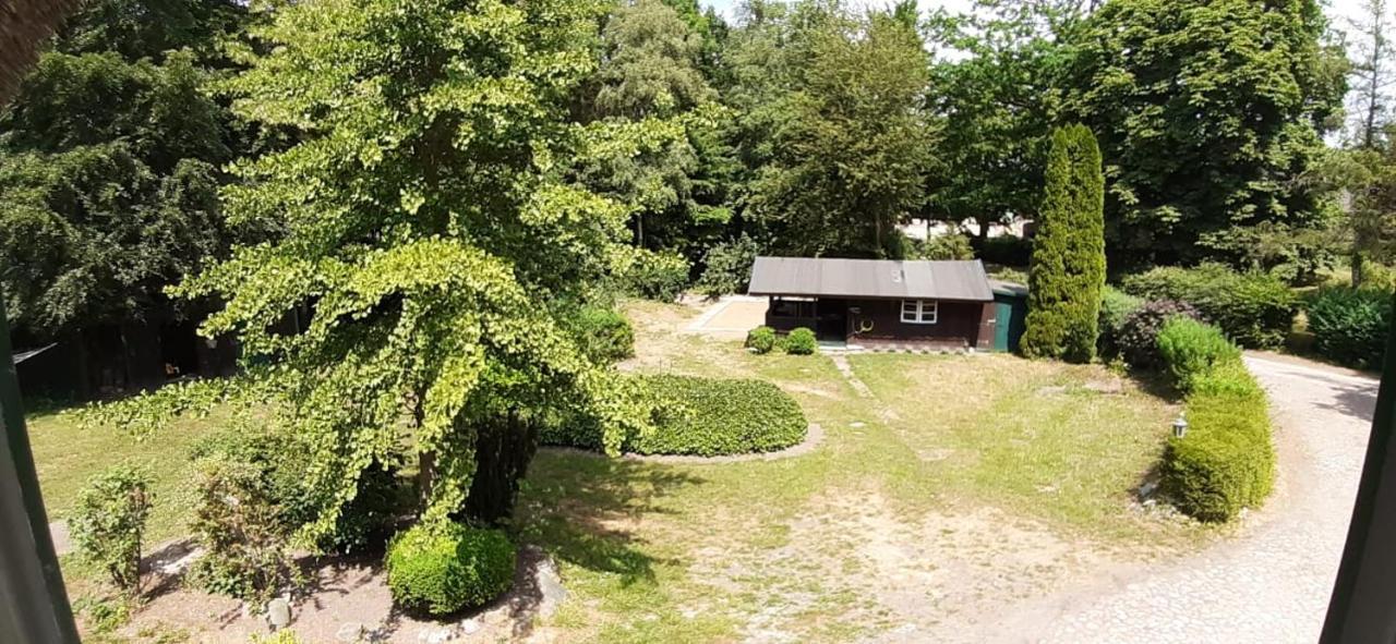 Apartamento Vogtkate Damlos Exterior foto