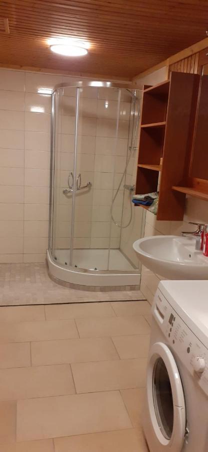 Apartamento Vogtkate Damlos Exterior foto
